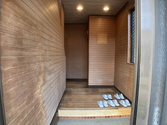 detached 茨城県北相馬郡利根町大字早尾