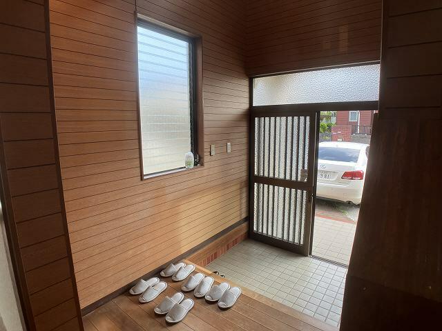 detached 茨城県北相馬郡利根町大字早尾
