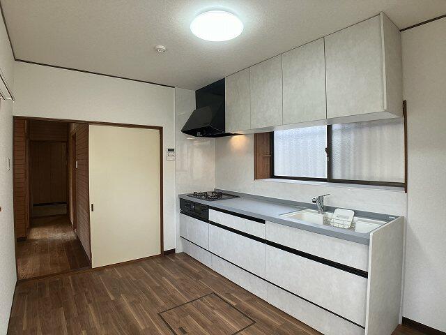 detached 茨城県北相馬郡利根町大字早尾