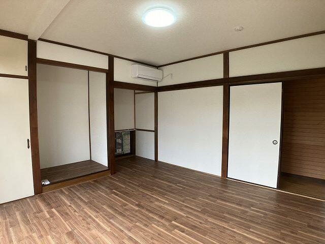detached 茨城県北相馬郡利根町大字早尾