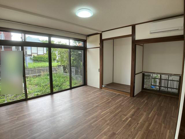 detached 茨城県北相馬郡利根町大字早尾
