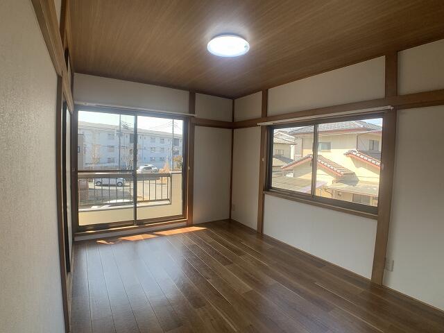 detached 栃木県芳賀郡益子町大字七井