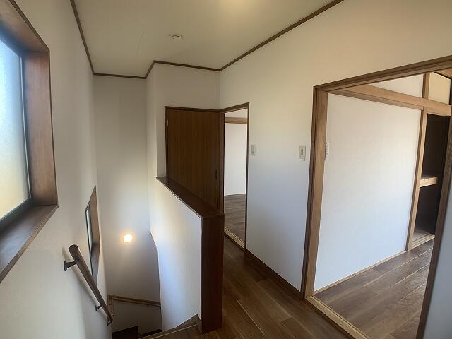 detached 栃木県芳賀郡益子町大字七井