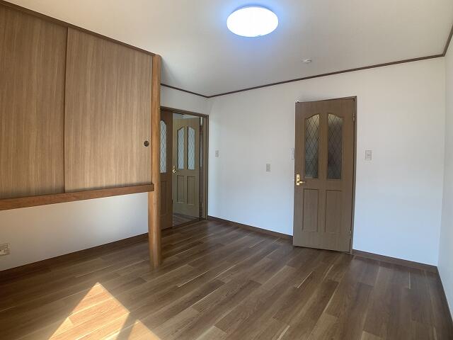 detached 栃木県芳賀郡益子町大字七井