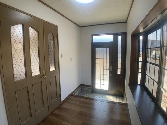 detached 栃木県芳賀郡益子町大字七井