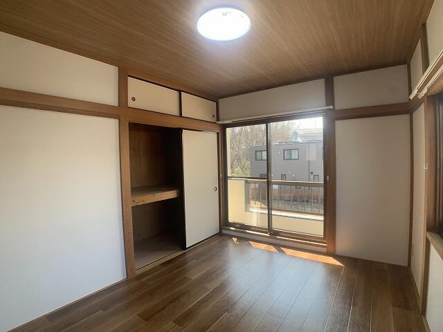detached 栃木県芳賀郡益子町大字七井