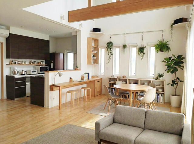 茨城県つくば市の一戸建て | 4650万円 | 3LDK | 199.5m² | Akiyama house finder
