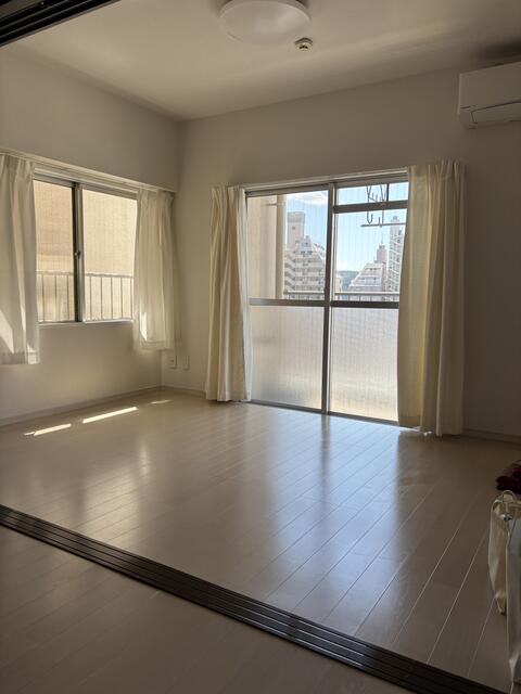 リビング以外の居室