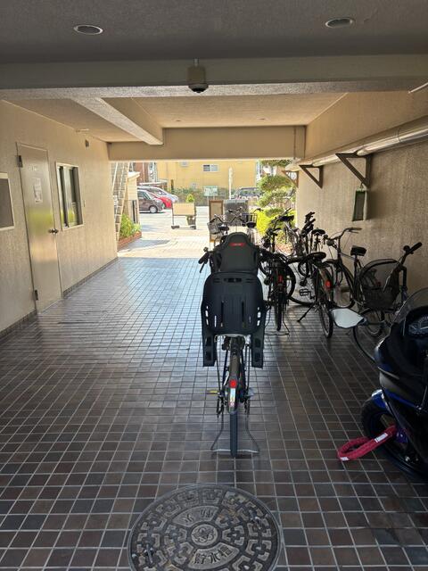 共用部（その他）