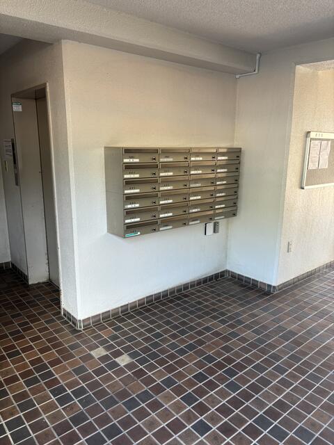 共用部（その他）