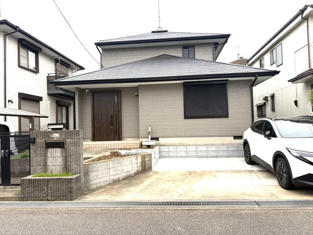 house for sale in 牛久市, Ibaraki | ¥17,800,000 | 2SLDK | Akiyama house…