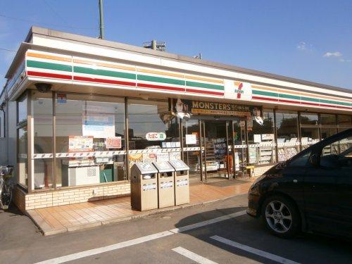 セブンイレブン鹿嶋三笠店 (350m)