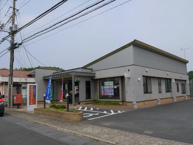 高松郵便局 (1,763m)