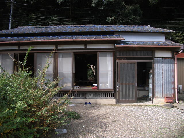 detached 茨城県潮来市釜谷 地図を見る