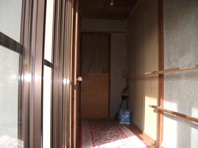 detached 茨城県潮来市釜谷 地図を見る