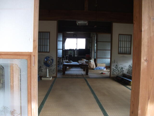 detached 茨城県潮来市釜谷 地図を見る