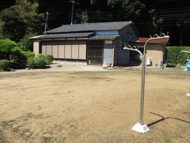 detached 茨城県潮来市釜谷 地図を見る
