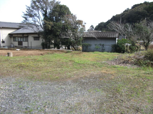 detached 茨城県潮来市釜谷 地図を見る