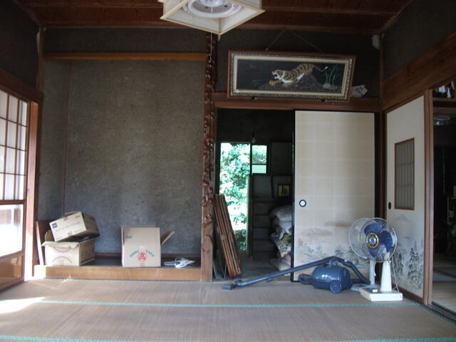 detached 茨城県潮来市釜谷 地図を見る