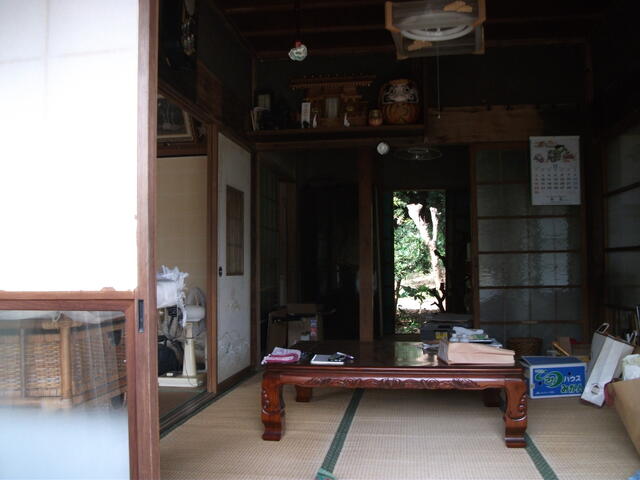 detached 茨城県潮来市釜谷 地図を見る