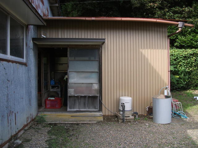 detached 茨城県潮来市釜谷 地図を見る