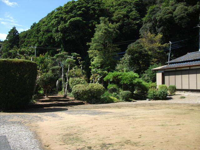 detached 茨城県潮来市釜谷 地図を見る