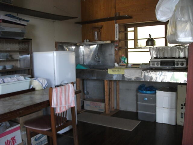 detached 茨城県潮来市釜谷 地図を見る