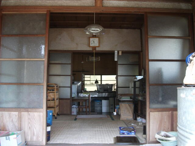 detached 茨城県潮来市釜谷 地図を見る