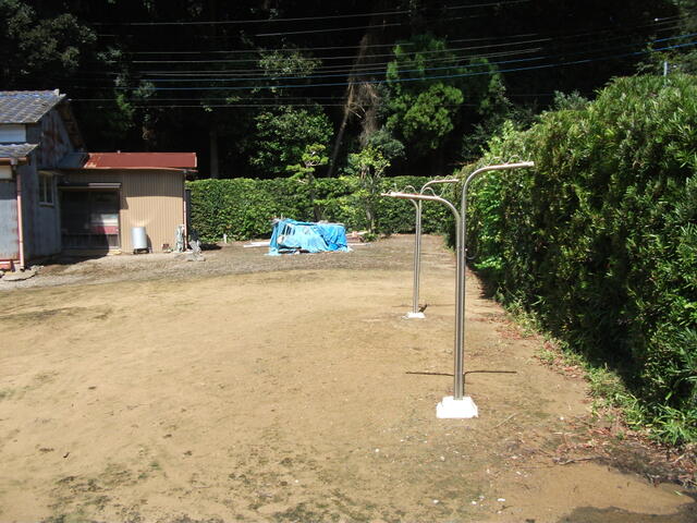 detached 茨城県潮来市釜谷 地図を見る