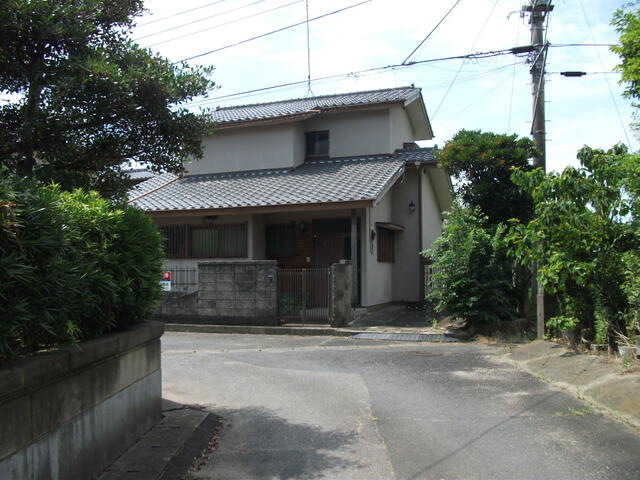 detached 茨城県潮来市辻 地図を見る