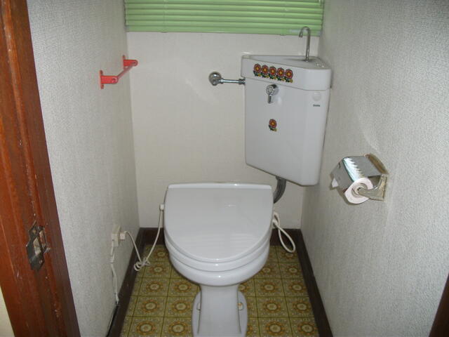 detached 茨城県潮来市辻 地図を見る