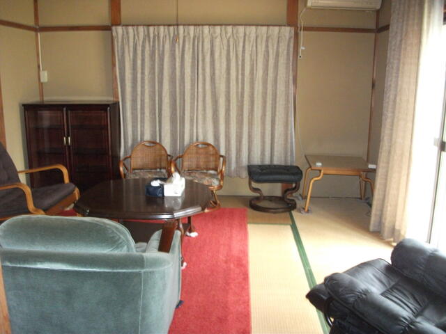 detached 茨城県潮来市辻 地図を見る