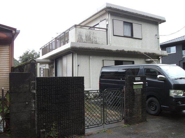 detached 千葉県香取郡神崎町郡