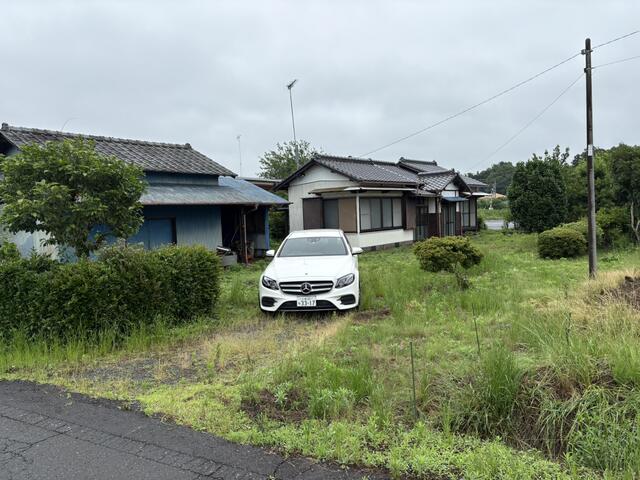 detached 茨城県かすみがうら市加茂 地図を見る