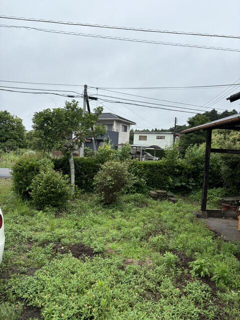 detached 茨城県かすみがうら市加茂 地図を見る