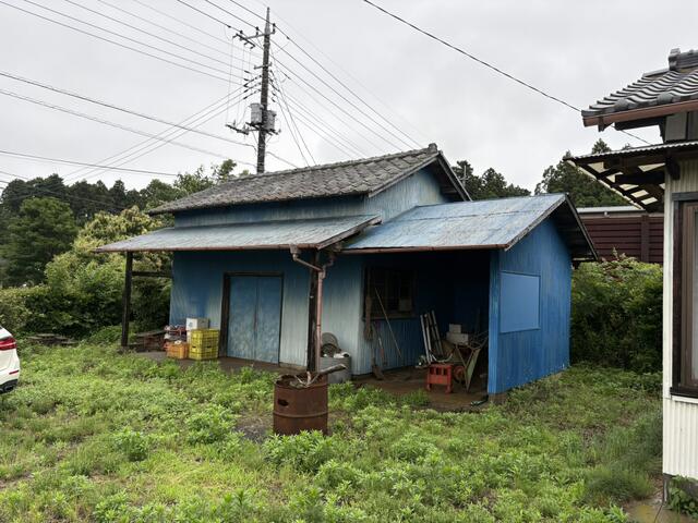 detached 茨城県かすみがうら市加茂 地図を見る