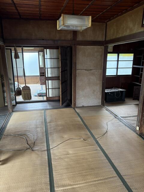 detached 茨城県かすみがうら市加茂 地図を見る