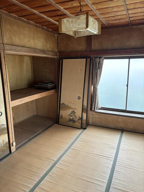 detached 茨城県かすみがうら市加茂 地図を見る