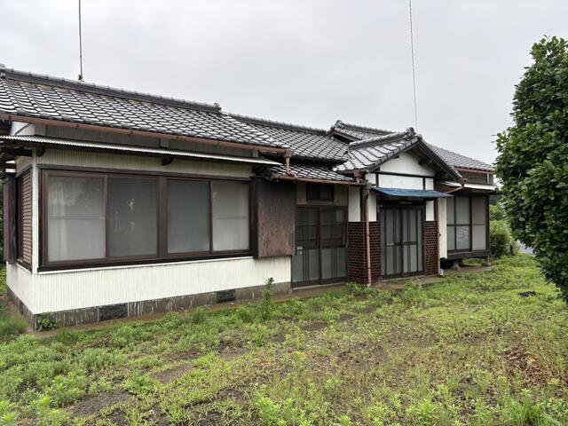 detached 茨城県かすみがうら市加茂 地図を見る