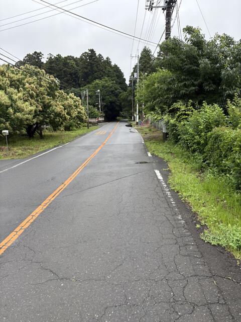 detached 茨城県かすみがうら市加茂 地図を見る
