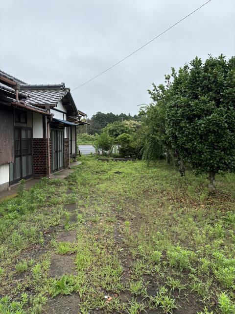 detached 茨城県かすみがうら市加茂 地図を見る