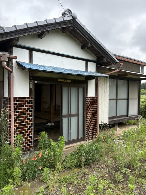 detached 茨城県かすみがうら市加茂 地図を見る