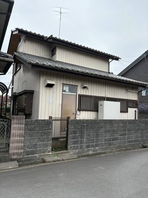 house for sale in 土浦市, Ibaraki | ¥6,500,000 | 4K | Akiyama house find…