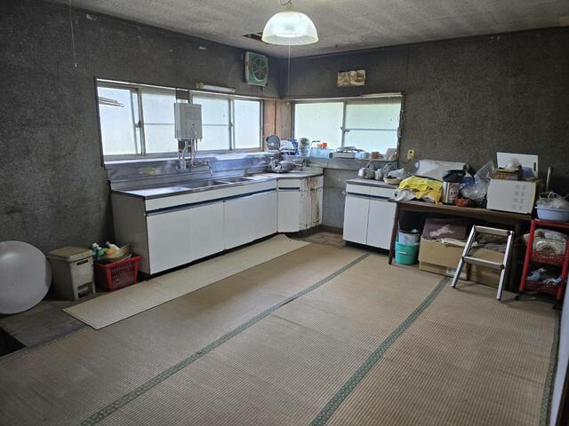 detached 茨城県古河市仁連 地図を見る