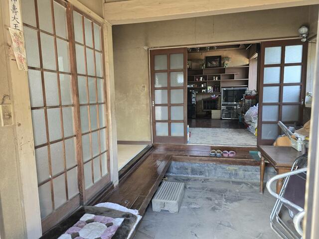detached 茨城県古河市仁連 地図を見る