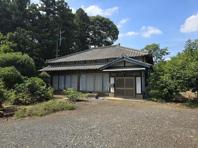 detached 茨城県古河市仁連 地図を見る