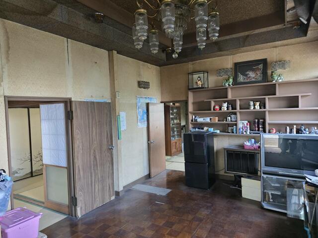 detached 茨城県古河市仁連 地図を見る