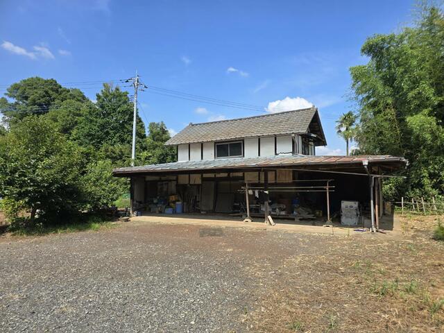 detached 茨城県古河市仁連 地図を見る