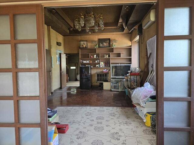 detached 茨城県古河市仁連 地図を見る