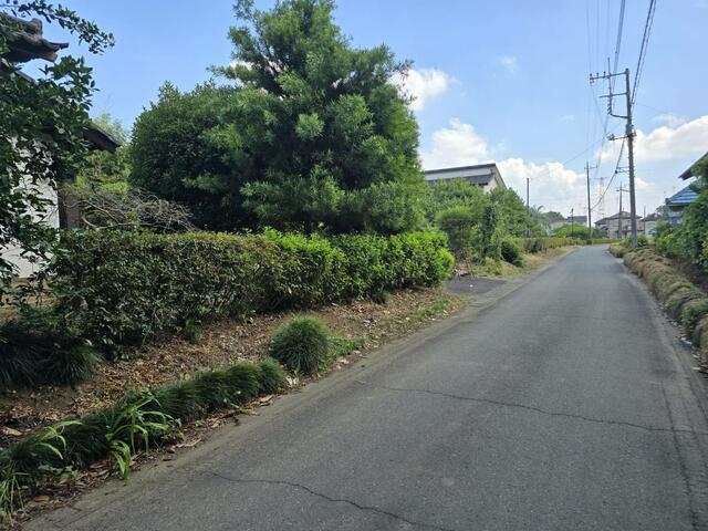 detached 茨城県古河市仁連 地図を見る